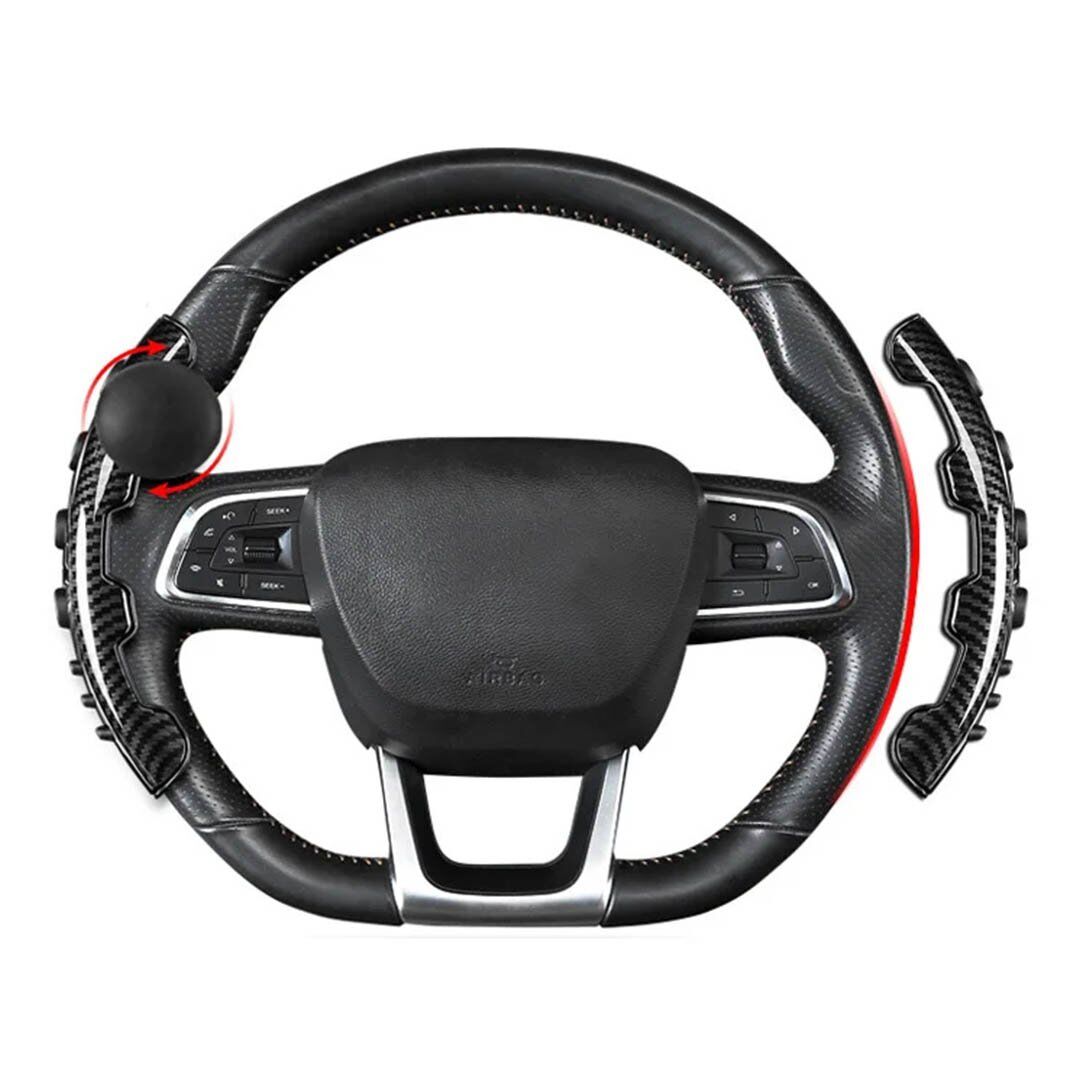 Sunup SN-20461 Direksiyon Çevirme Topuzu