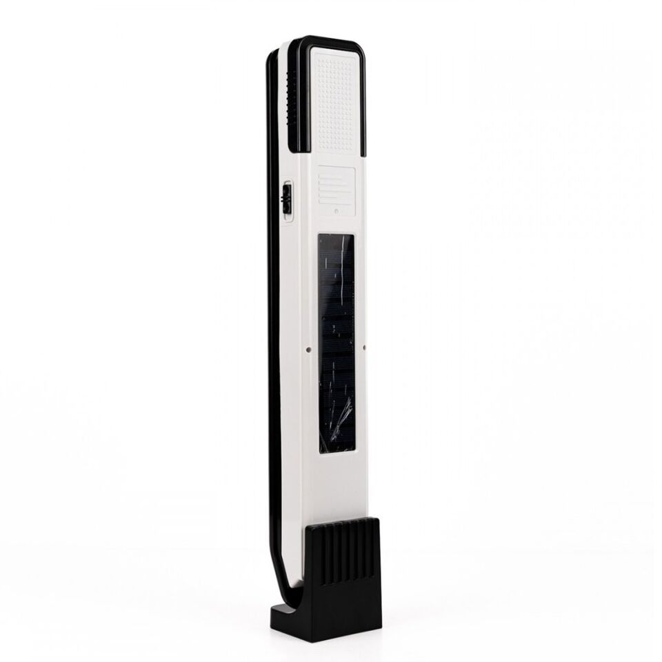 Powermaster T2 57 Ledli Solar Ve Powerbank Özellikli Işıldak